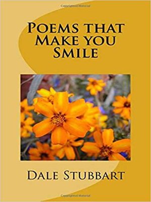 cover image of Poems That Make You Smile
